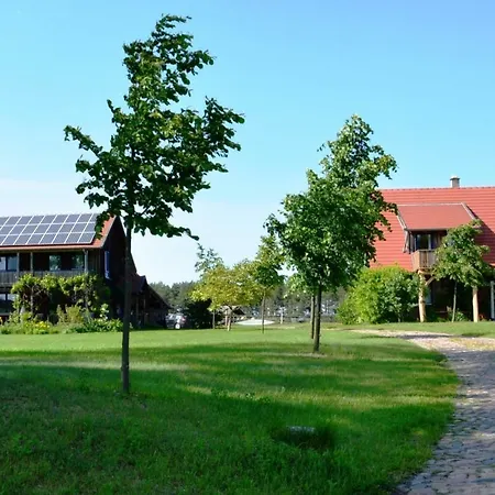 아파트 Brune Zempow