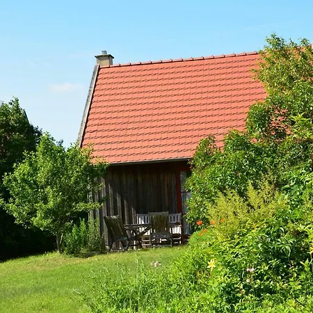 Brune Apartment Zempow