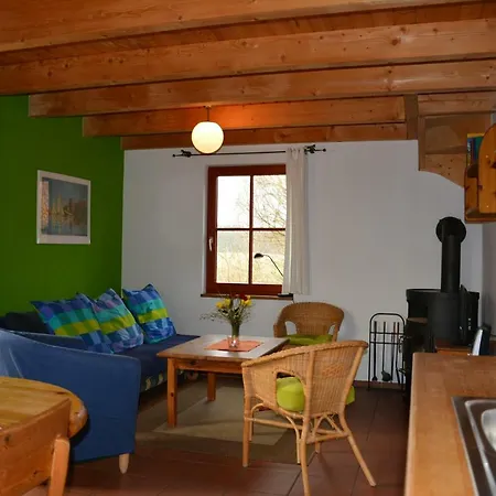 Apartment Brune Zempow