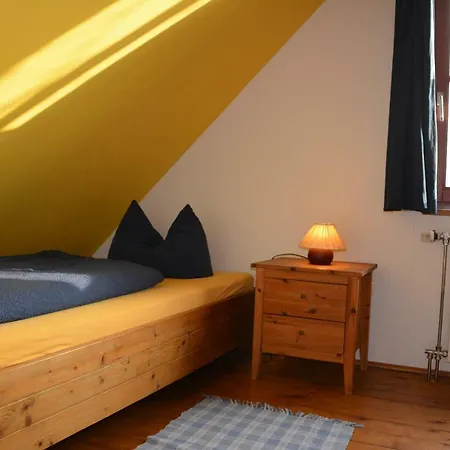 아파트 Brune Zempow