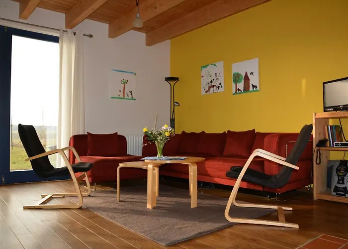 Lägenhet Brune Zempow