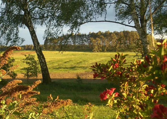 Lägenhet Brune Zempow